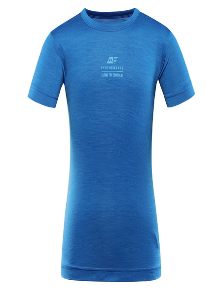 ALPINE PRO Baseko Kids T-shirt