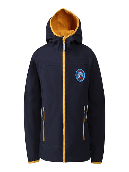 ALPINE PRO Omano Kids Jacket