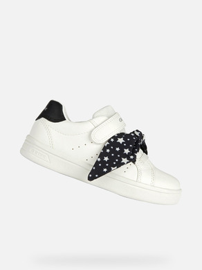 Geox Djrock Kids Sneakers