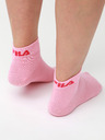 FILA Set of 3 pairs of socks