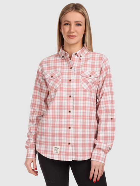 Kilpi Flanny-W Shirt