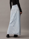 Calvin Klein Jeans Skirt