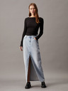 Calvin Klein Jeans Skirt