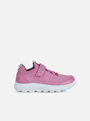 Geox Spherica Kids Sneakers