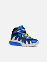 Geox Ciberdron Kids Sneakers