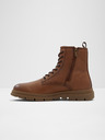 Aldo Graveldiver2 Ankle boots