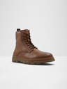 Aldo Graveldiver2 Ankle boots