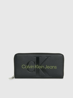 Calvin Klein Jeans Wallet