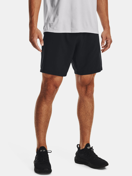 Under Armour UA Woven Graphic Short pants