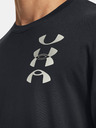 Under Armour UA Anywhere Globe LS T-shirt