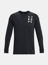 Under Armour UA Anywhere Globe LS T-shirt