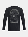 Under Armour UA Anywhere Globe LS T-shirt