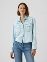 GAP Western Shirt