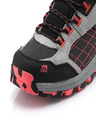 ALPINE PRO Zerne Ankle boots