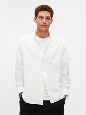 GAP Oxford Big Shirt