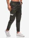 Edoti Trousers