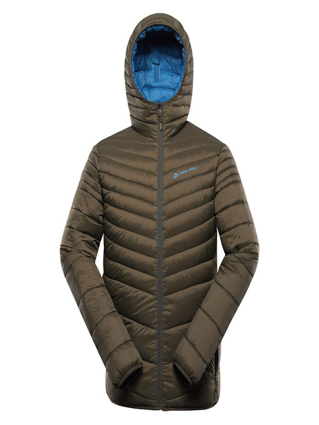 ALPINE PRO Erom Jacket