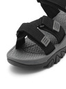 ALPINE PRO Kilew Sandals