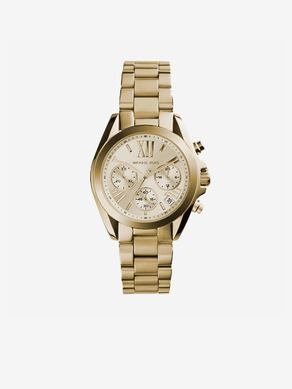 Michael Kors Mini Bradshaw Watches