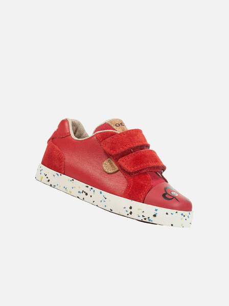 Geox Kilwi Kids Sneakers