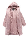 ALPINE PRO Awedo Children's coat