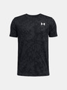 Under Armour UA Tech Vent Geode SS Kids T-shirt