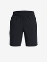 Under Armour UA Woven Wdmk Kids Shorts