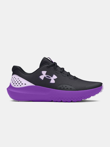 Under Armour UA GGS Surge Kids Ankle boots