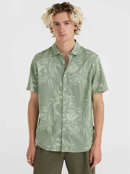 O'Neill Match Floral Shirt