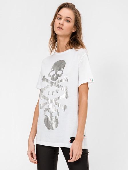 Philipp Plein Sandy Mill T-shirt