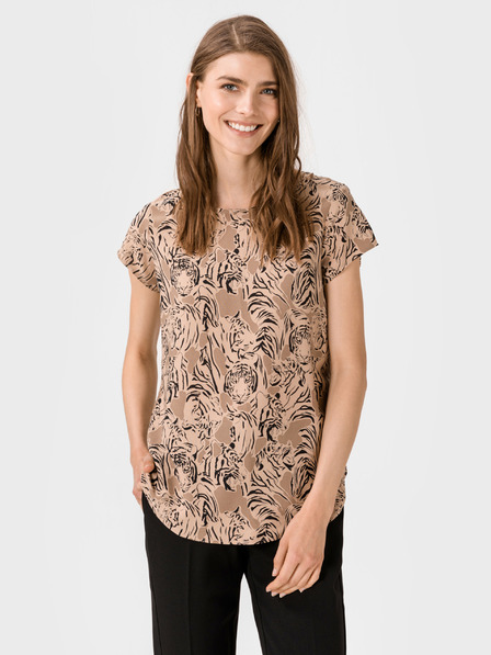 Vero Moda Boca T-shirt