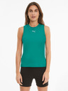 Puma Evide Mesh Top