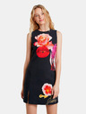 Desigual Lips Dresses