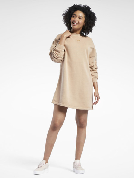 Reebok Classic Natural Dye Crew Dresses