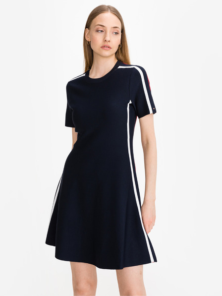 Tommy Hilfiger Colourblock Dresses