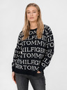 Tommy Hilfiger All-Over Sweater