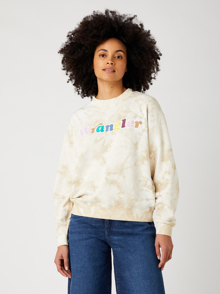 Wrangler Retro Sweatshirt