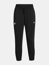 Under Armour Project Rock Terry Crop Sweatpants