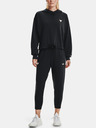 Under Armour Project Rock Terry Crop Sweatpants