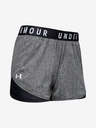 Under Armour Play Up Twist 3.0 Shorts