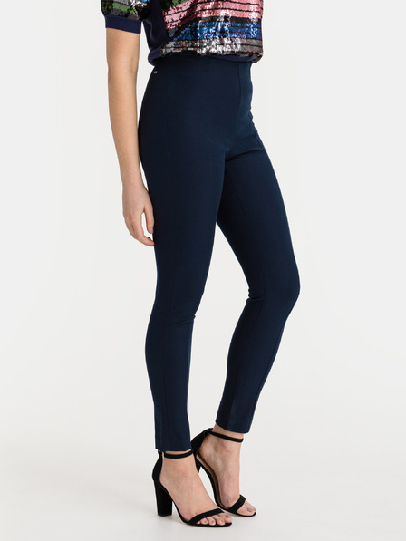 Tommy Hilfiger Gabardine Trousers