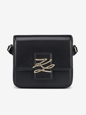 Karl Lagerfeld Autograph Handbag