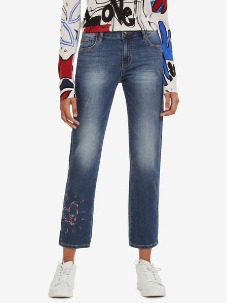 Desigual Sanford Jeans