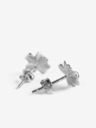 Vuch Amuse Silver Earrings