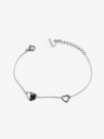 Vuch Fidelity Silver Bracelet