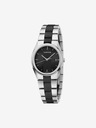 Calvin Klein Contrast Watches