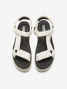 Camper Oruga Up Sandals