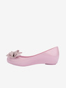 Melissa Ultragirl Sweet XXIV Ballet pumps