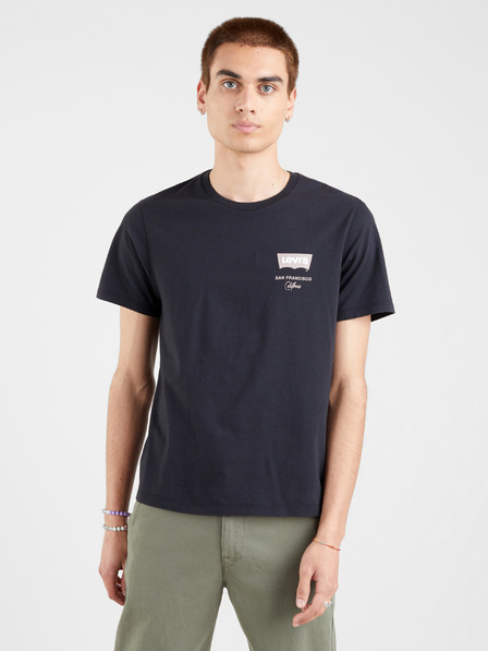 Levi's® Housemark Graphic T-shirt