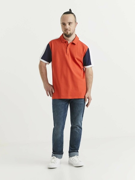 Celio Polo Shirt